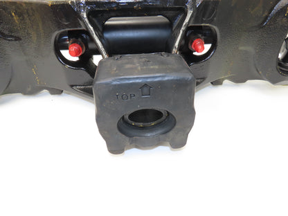 Yale Forklift Dual-Wheel Rear Axle Assembly Off ERC060VGN48TE088