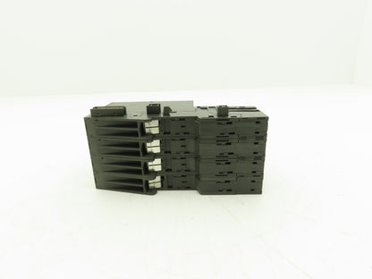 Siemens 6ES7 134-4JB50-0AB0 SIMATIC DP 2AI Analog Input Module Lot of 4
