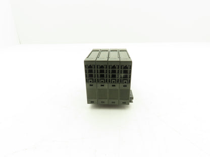Siemens 6ES7 134-4JB50-0AB0 SIMATIC DP 2AI Analog Input Module Lot of 4