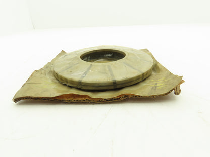 Gleason Works 696V7-0240-00 Work Holding Adapter Beveled Plate 7" OD x 3-1/4" ID