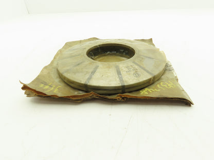 Gleason Works 696V7-0240-00 Work Holding Adapter Beveled Plate 7" OD x 3-1/4" ID