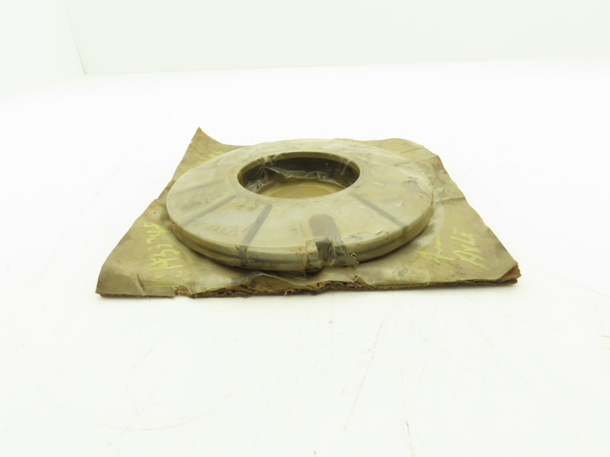 Gleason Works 696V7-0240-00 Work Holding Adapter Beveled Plate 7" OD x 3-1/4" ID