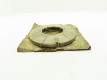 Gleason Works 696V7-0240-00 Work Holding Adapter Beveled Plate 7" OD x 3-1/4" ID