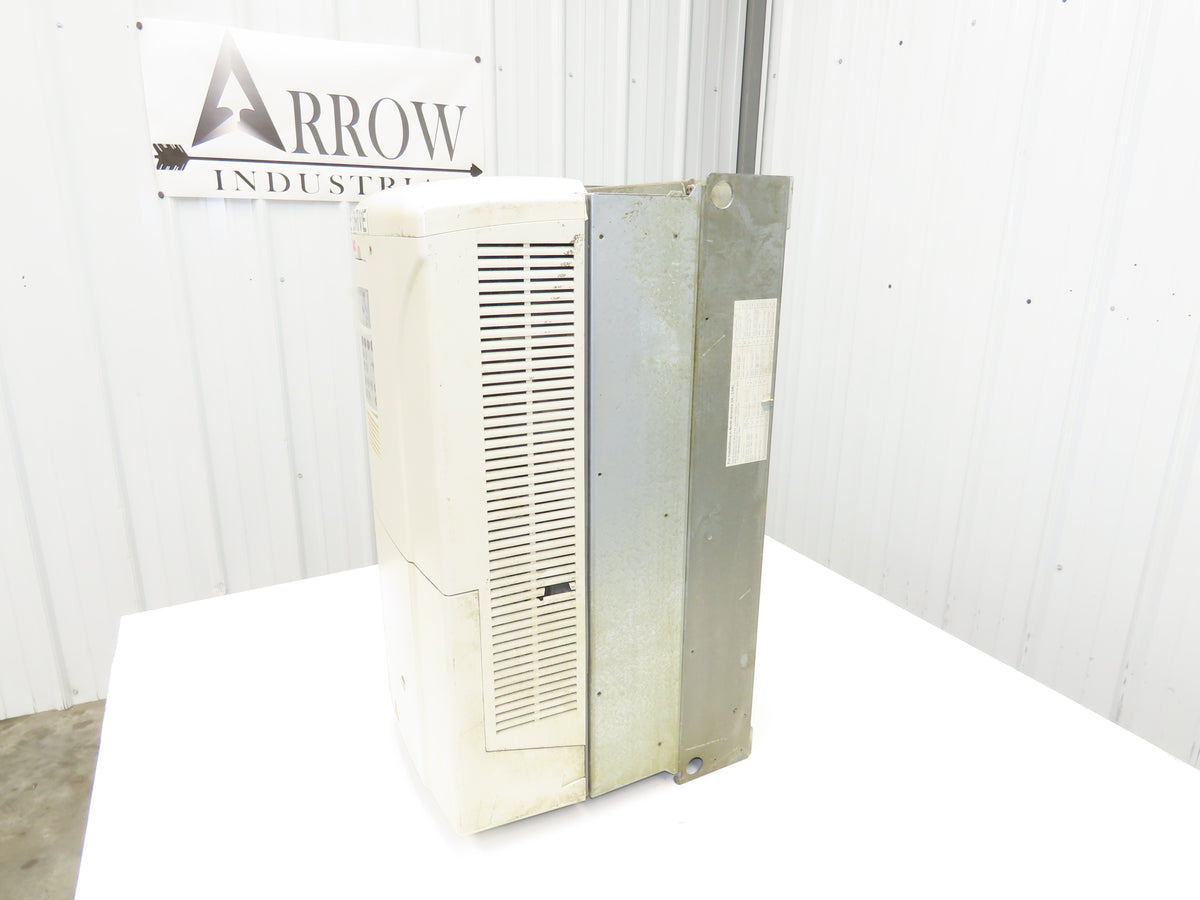 ABB ACS800-U1-0140-5+P901 VFD Variable Speed AC Drive 150Hp 480V 3Ph