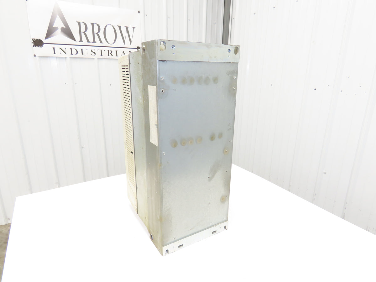 ABB ACS800-U1-0140-5+P901 VFD Variable Speed AC Drive 150Hp 480V 3Ph