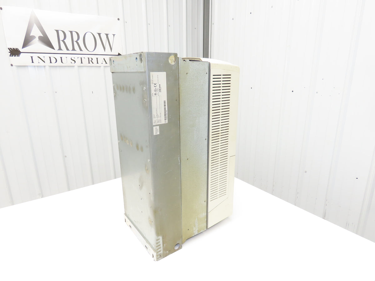 ABB ACS800-U1-0140-5+P901 VFD Variable Speed AC Drive 150Hp 480V 3Ph