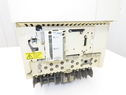ABB ACS800-U1-0140-5+P901 VFD Variable Speed AC Drive 150Hp 480V 3Ph