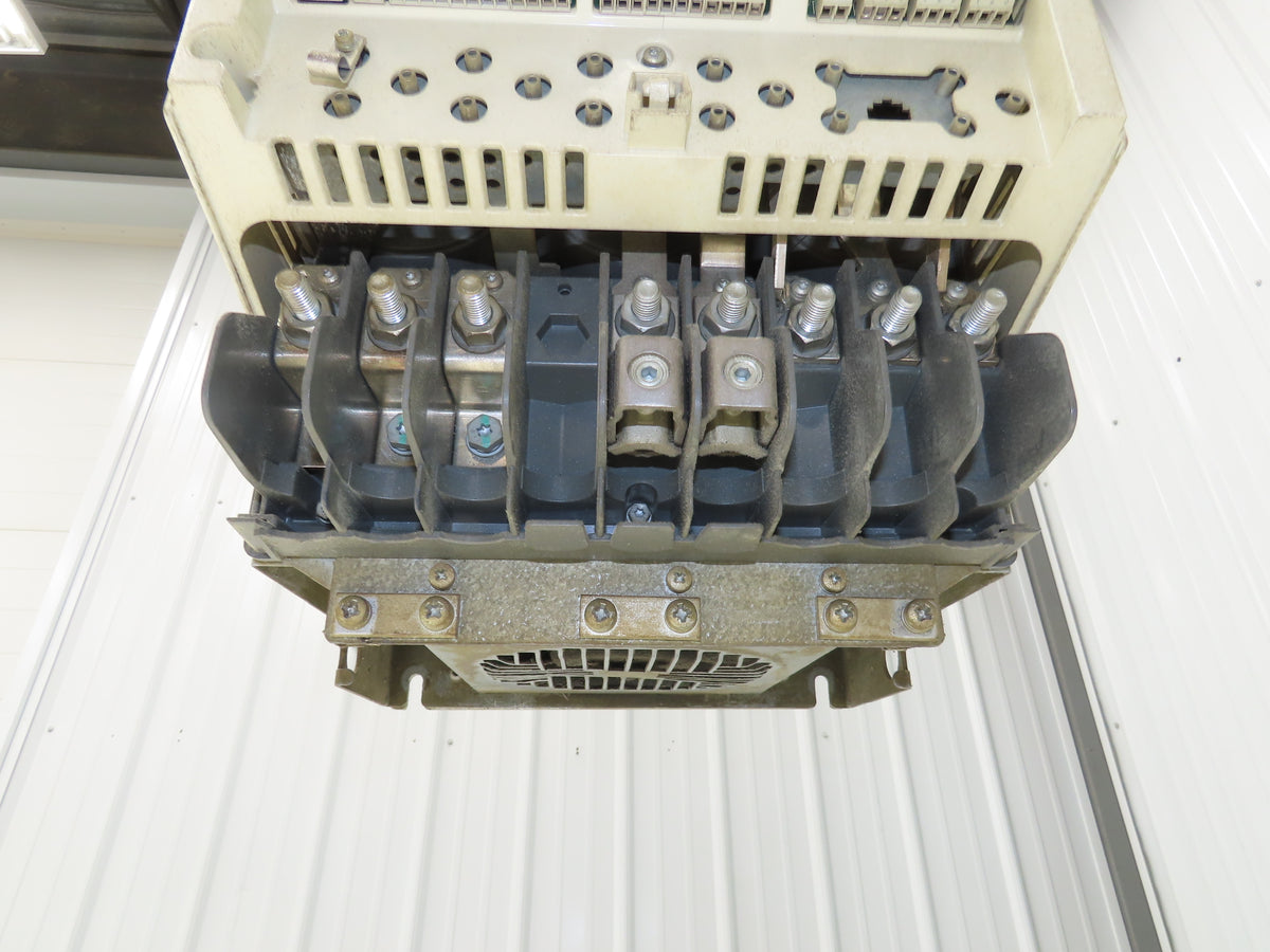 ABB ACS800-U1-0140-5+P901 VFD Variable Speed AC Drive 150Hp 480V 3Ph