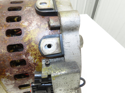 Danaher Controls TSW 180/6-200 Forklift Traction Motor 36/48V 961RPM Off E60Z-33