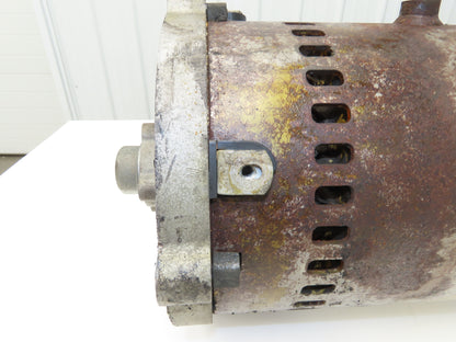 Danaher Controls TSW 180/6-200 Forklift Traction Motor 36/48V 961RPM Off E60Z-33