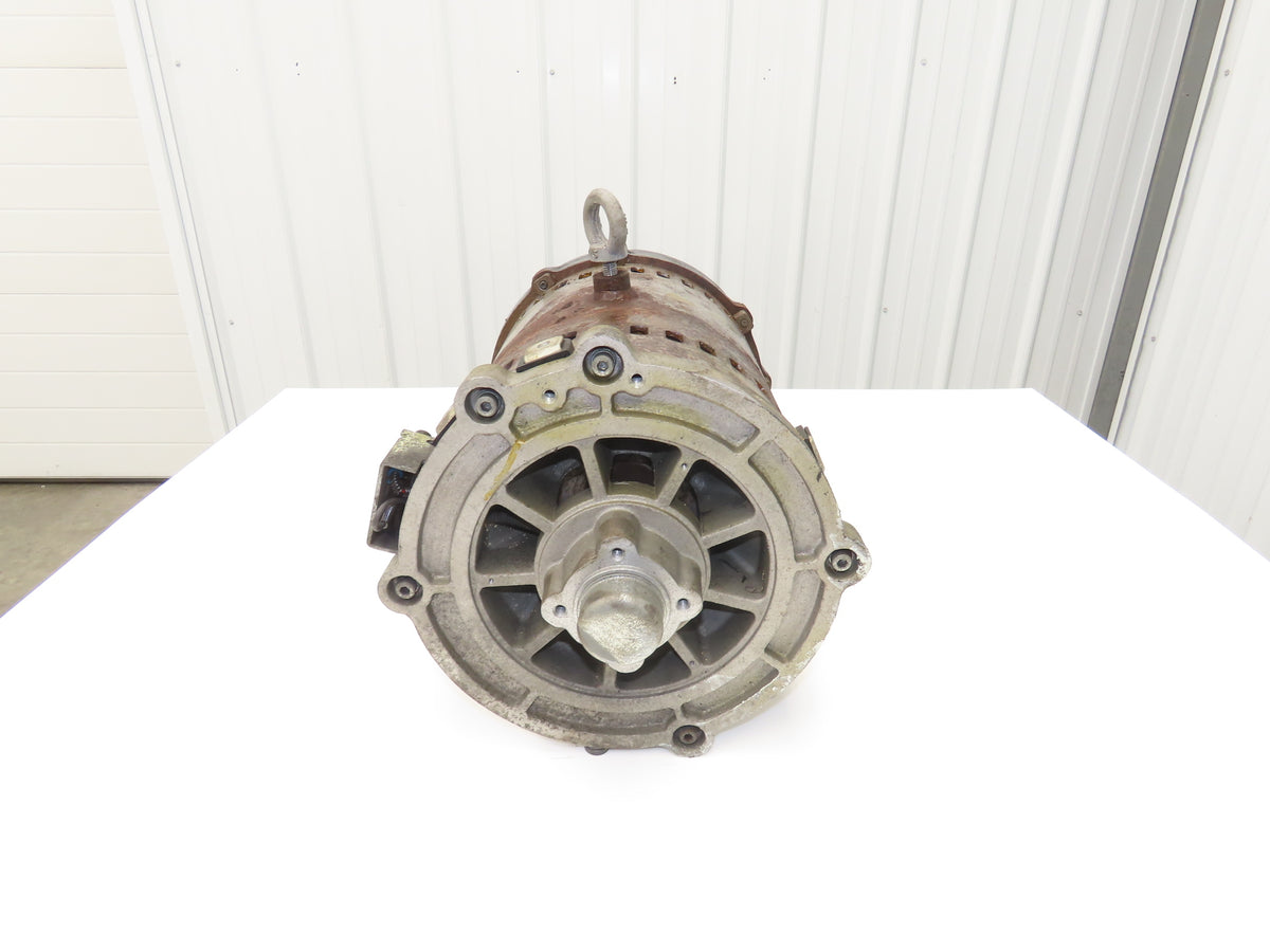Danaher Controls TSW 180/6-200 Forklift Traction Motor 36/48V 961RPM Off E60Z-33