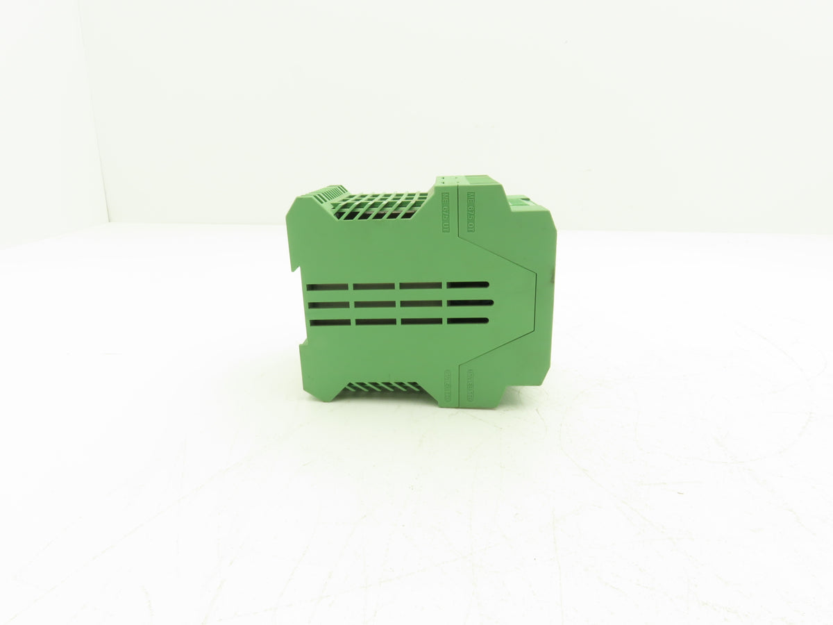 Phoenix MINI-PS-100-240AC/24DC/C2LPS Power Supply 85-264VAC/90-350VDC In 24V Out