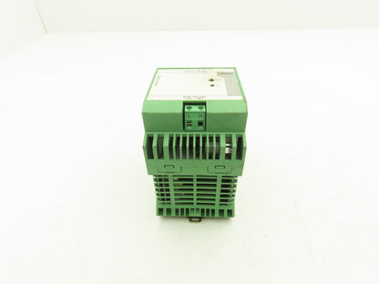 Phoenix MINI-PS-100-240AC/24DC/C2LPS Power Supply 85-264VAC/90-350VDC In 24V Out