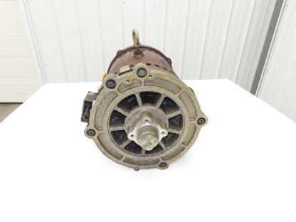 Danaher Controls TSW 180/6-200 Forklift Traction Motor 36/48V 961RPM Off E60Z-33