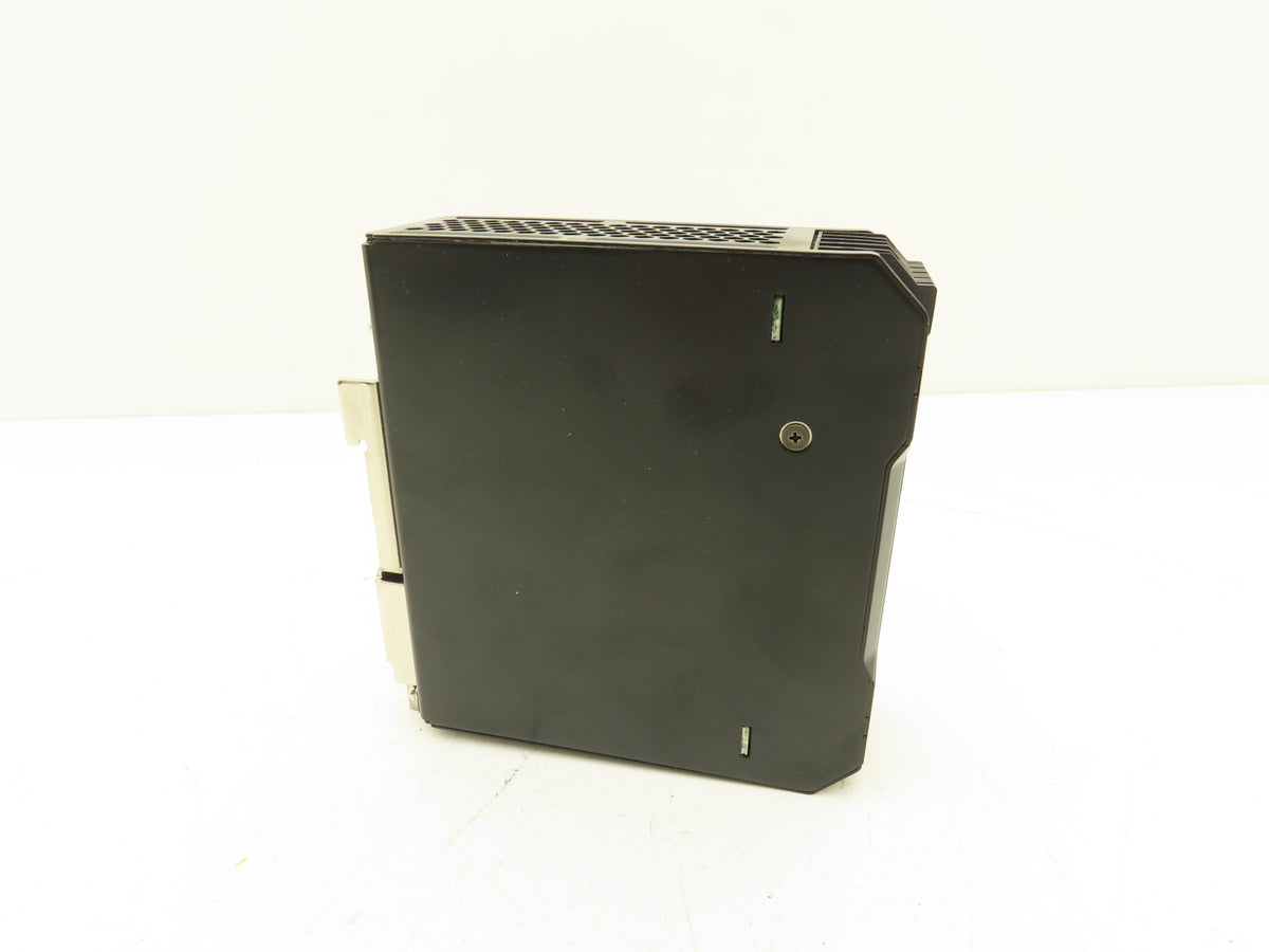 Omron S8VK-G12024 PLC Power Supply 100-240VAC 50/60Hz 1.6A In 24VDC 5A Out