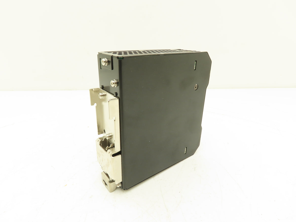 Omron S8VK-G12024 PLC Power Supply 100-240VAC 50/60Hz 1.6A In 24VDC 5A Out
