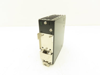 Omron S8VK-G12024 PLC Power Supply 100-240VAC 50/60Hz 1.6A In 24VDC 5A Out