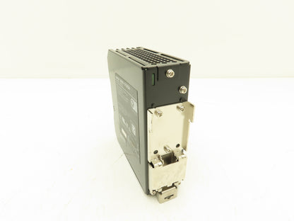 Omron S8VK-G12024 PLC Power Supply 100-240VAC 50/60Hz 1.6A In 24VDC 5A Out
