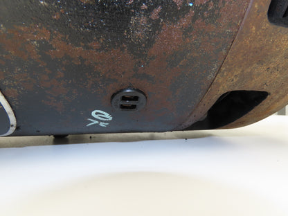 Yale 730008001 Forklift Traction Drive Motor 36VDC Off ERC080HDN36SV084