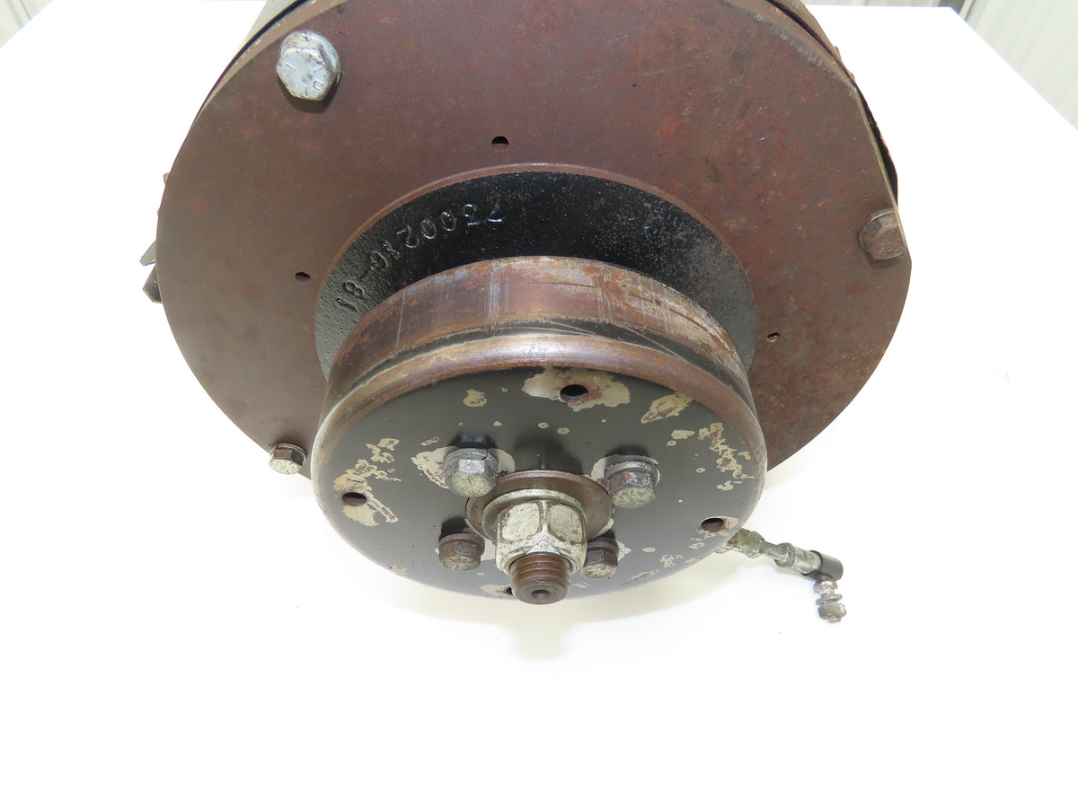Yale 730008001 Forklift Traction Drive Motor 36VDC Off ERC080HDN36SV084