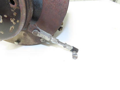 Yale 730008001 Forklift Traction Drive Motor 36VDC Off ERC080HDN36SV084