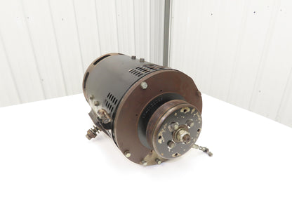 Yale 730008001 Forklift Traction Drive Motor 36VDC Off ERC080HDN36SV084