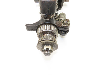 Toyota 5FBC15 Electric Forklift Rear Axle Dual Hydraulic Steering Assembly