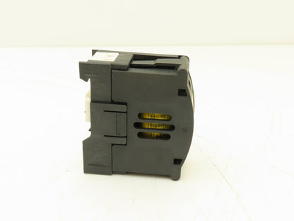 Buss JTN60030 Fuse Holder 30Amp 600V AC/DC 1-Pole Finger Safe Class J Lot of 14