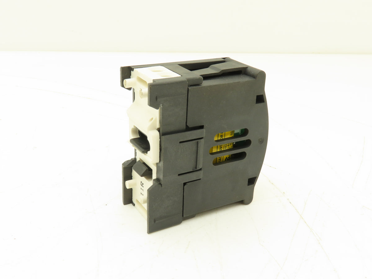 Buss JTN60030 Fuse Holder 30Amp 600V AC/DC 1-Pole Finger Safe Class J Lot of 14
