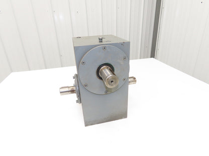 Ferguson Machine Co FD200 Rotary Oscillating Index Drive 1.5" Output Shaft