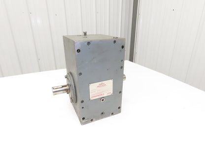 Ferguson Machine Co FD200 Rotary Oscillating Index Drive 1.5" Output Shaft
