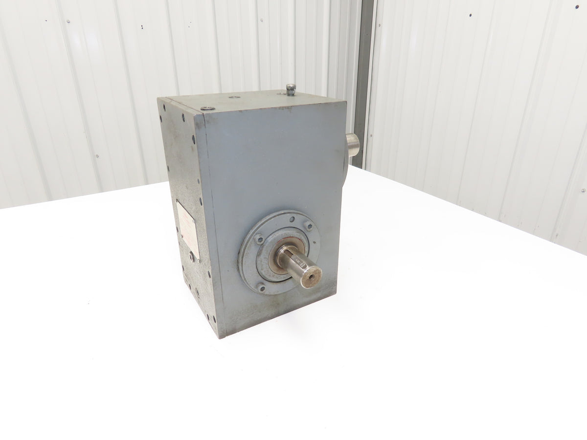 Ferguson Machine Co FD200 Rotary Oscillating Index Drive 1.5" Output Shaft