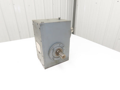 Ferguson Machine Co FD200 Rotary Oscillating Index Drive 1.5" Output Shaft