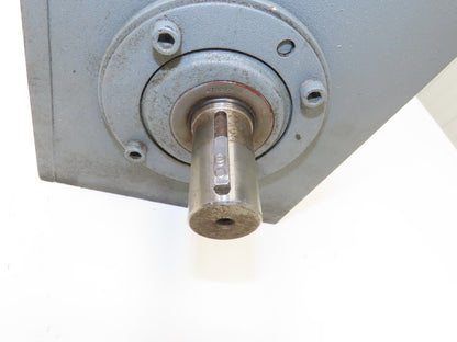 Ferguson Machine Co FD200 Rotary Oscillating Index Drive 1.5" Output Shaft