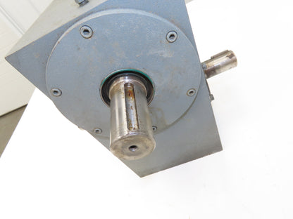 Ferguson Machine Co FD200 Rotary Oscillating Index Drive 1.5" Output Shaft