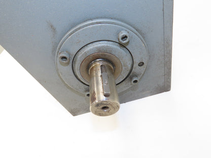 Ferguson Machine Co FD200 Rotary Oscillating Index Drive 1.5" Output Shaft