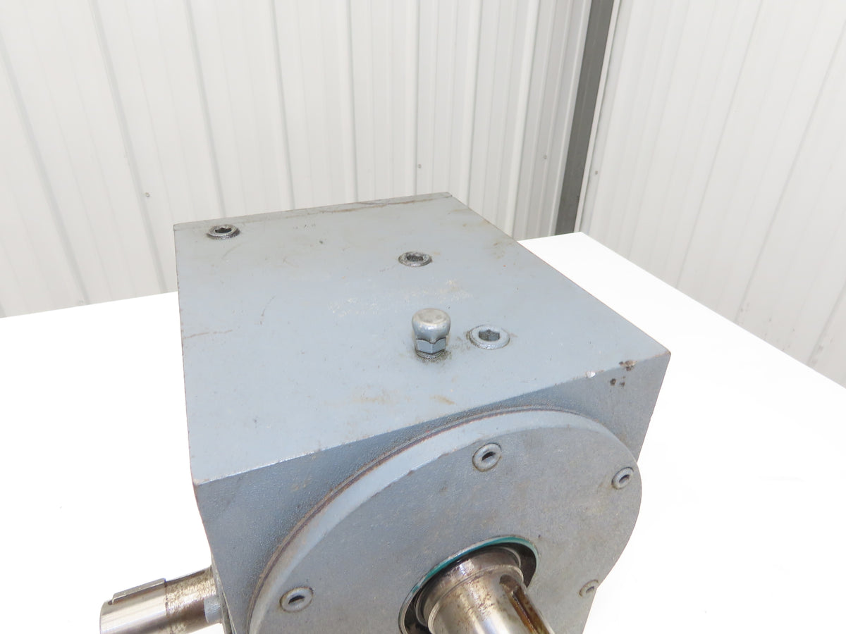Ferguson Machine Co FD200 Rotary Oscillating Index Drive 1.5" Output Shaft