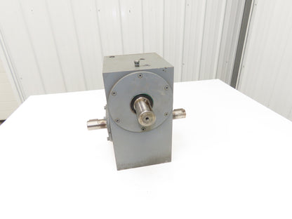 Ferguson Machine Co FD200 Rotary Oscillating Index Drive 1.5" Output Shaft