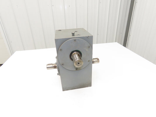 Ferguson Machine Co FD200 Rotary Oscillating Index Drive 1.5" Output Shaft