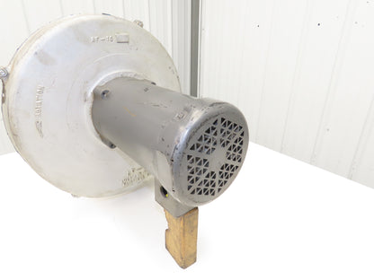 American Fan AF-10 High Pressure Blower 2Hp 3450 RPM 230/460V 3PH Aluminum
