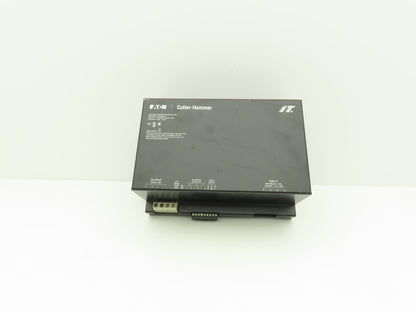 Eaton Cutler-Hammer PSS1000C / PSS1061A 1kW Power Supply 380-480VAC In 24V Out