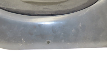 Caterpillar NRR40 Narrow Aisle Reach Forklift Operator Center Back Rest & Pad