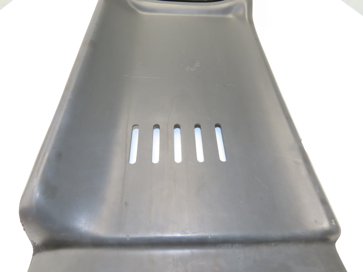 Caterpillar NRR40 Narrow Aisle Reach Forklift Operator Center Back Rest & Pad