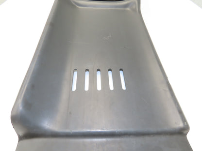 Caterpillar NRR40 Narrow Aisle Reach Forklift Operator Center Back Rest & Pad