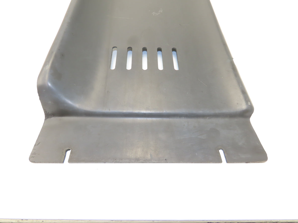 Caterpillar NRR40 Narrow Aisle Reach Forklift Operator Center Back Rest & Pad