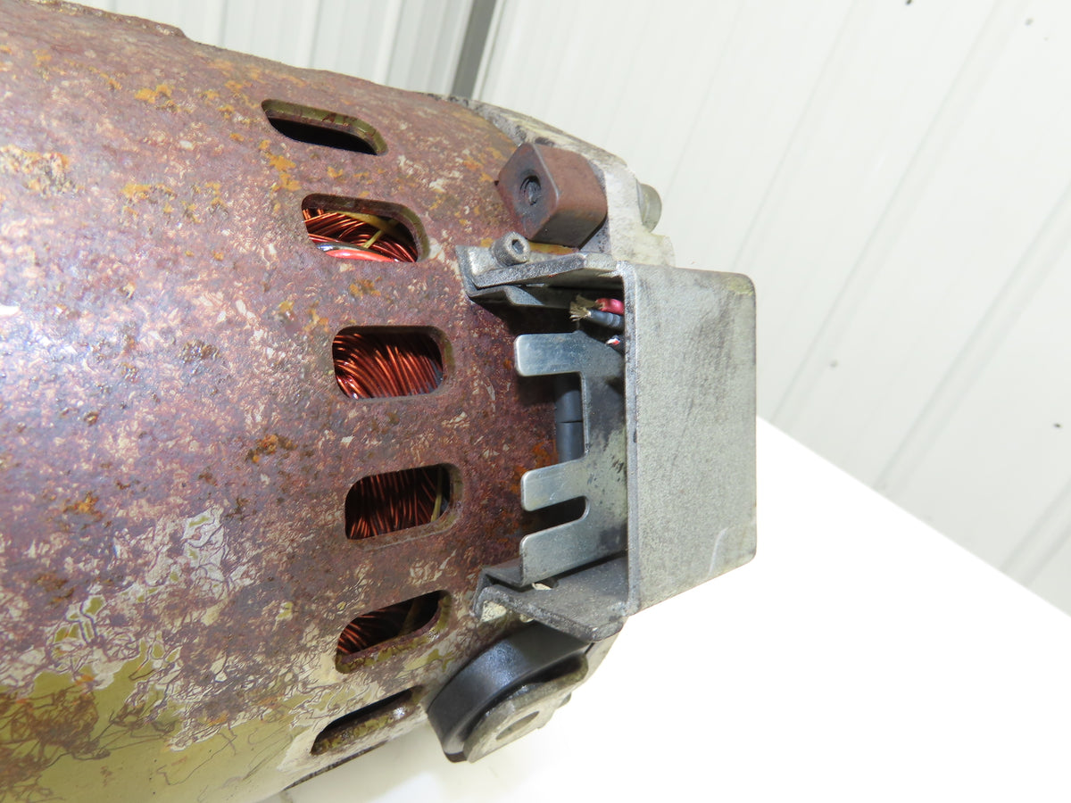 Hyster 8522374 Forklift Hydraulic Motor & Pump 36/48V Removed From E60Z-33