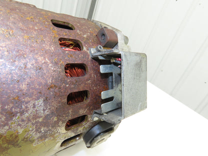 Hyster 8522374 Forklift Hydraulic Motor & Pump 36/48V Removed From E60Z-33