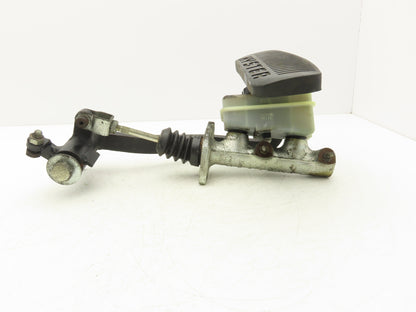 Hyster Brake Pedal & Master Cylinder Assembly Removed From E60Z-33 Forklift