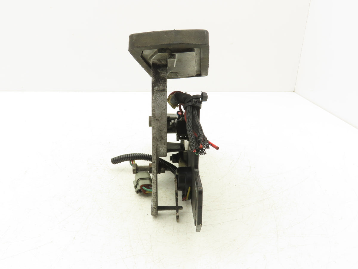 Hyster Forklift Throttle Accelerator Pedal & Potentiometer Off E60Z-33 Forklift