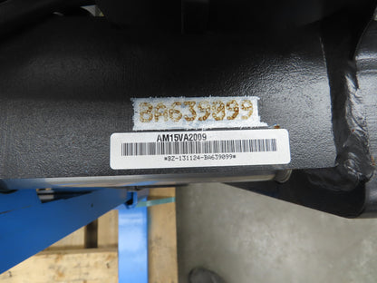 Bolzoni Forklift Class 2 Electric SideShift 48" Fork Positioner Attach 3300lbs
